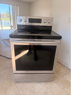 Oven (Samsung)