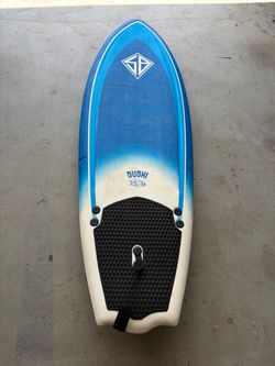 Surfboard