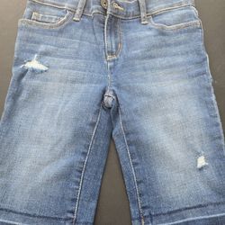 Girls Shorts