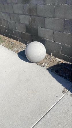 Atlas stone