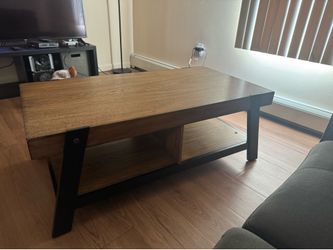 Free Coffee table