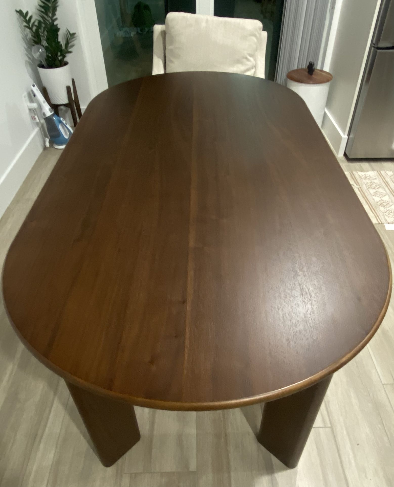 Dining Room Table