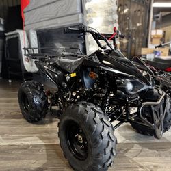 Quads, Mopeds & Motorcycles (Take It Home In Payments/ llévatelo a casa en pagos) 