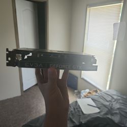 GTX 1660 Super