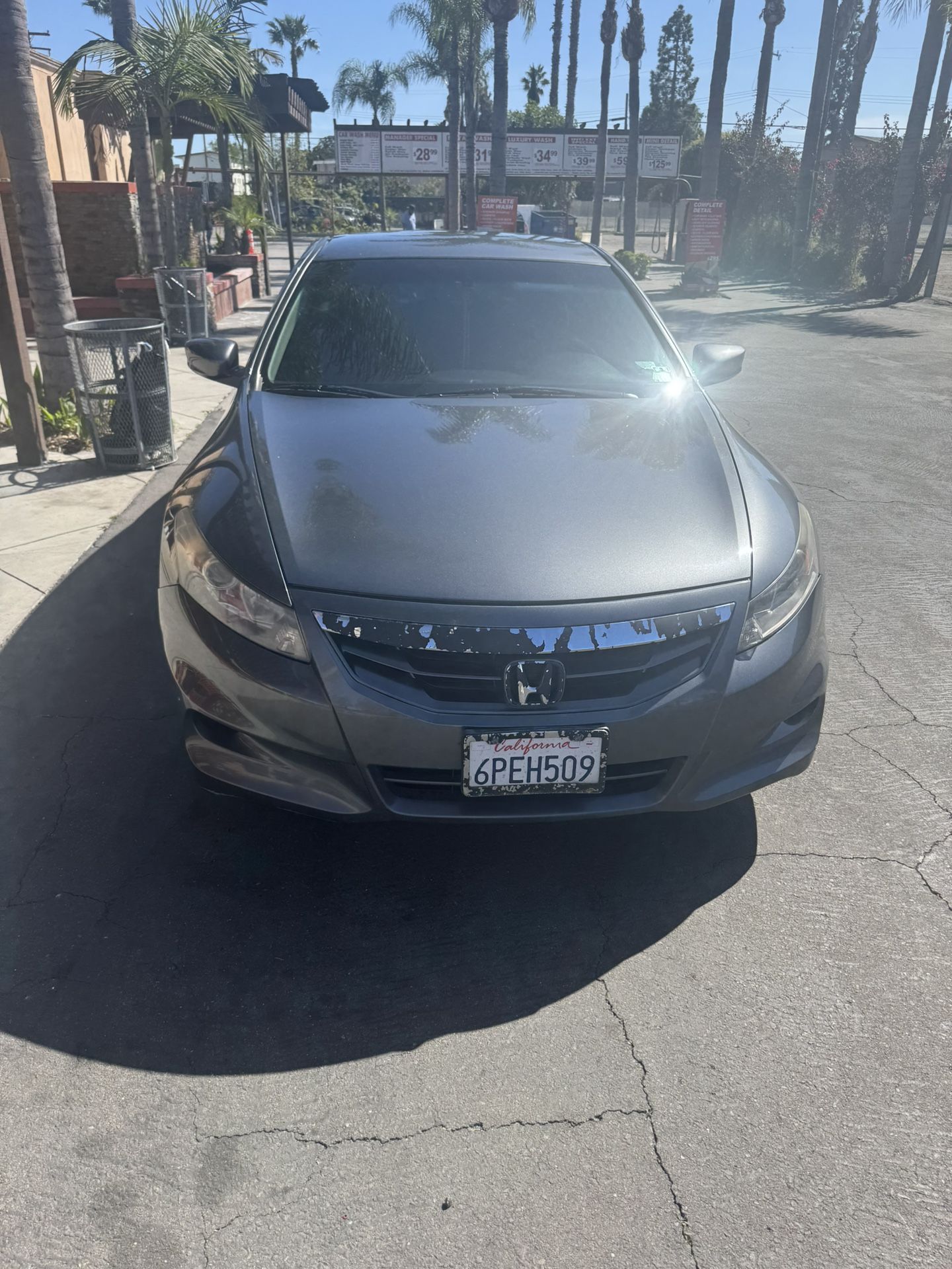 2011 Honda Accord