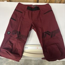 RideNF DP3 Mountain Bike Pants - XL
