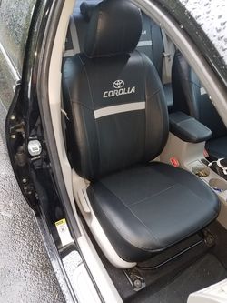 COVERS MARINE QUALITY