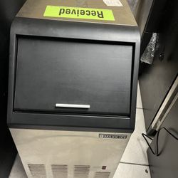 Ice Maker Machine 75 Pounds 