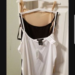 Cami Adjustable Size Large