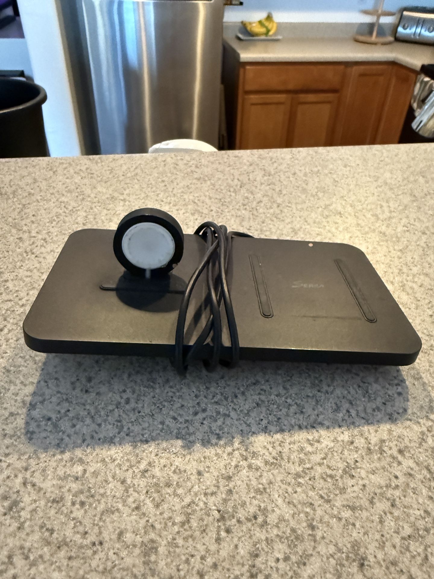 wireless Iphone Charger With Apple Watch Charger