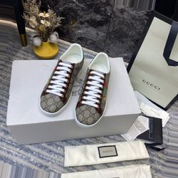 Gucci Ace Sneakers 71