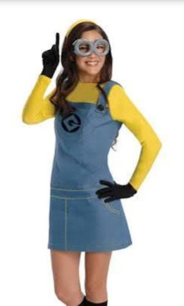 Despicable me