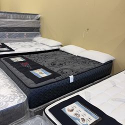 New Mattress Sets 