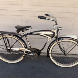 1950’s Schwinn B6