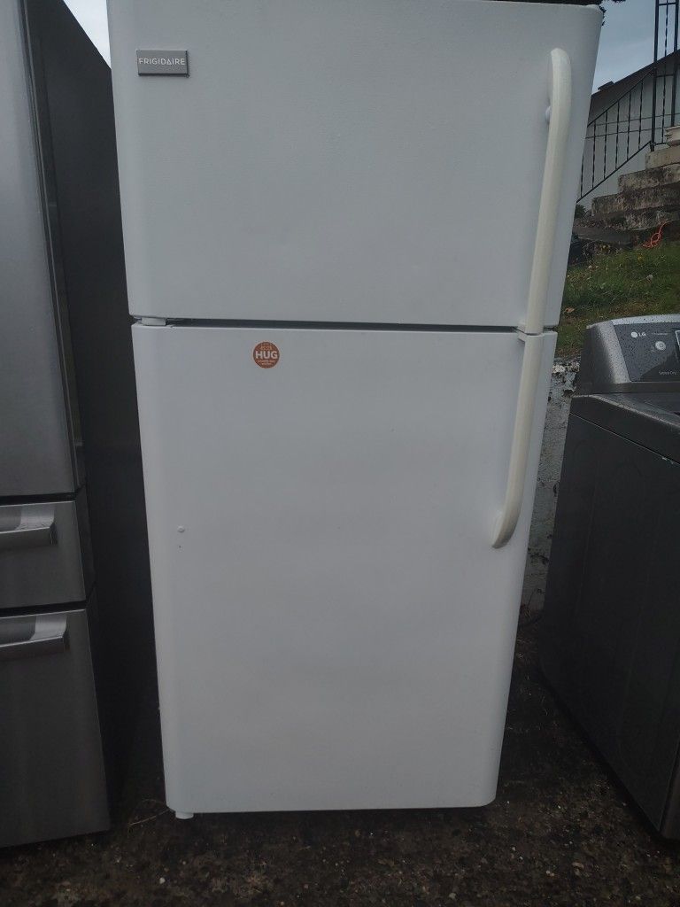 Frigidaire