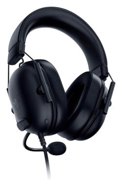 Razer BlackShark V2 X Gaming Headset: 7.1 Surround Sound