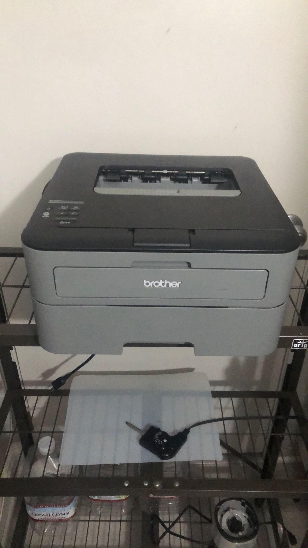 Brother Printer