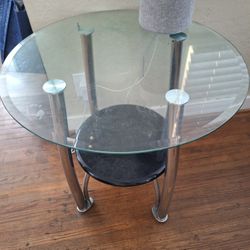Side Table