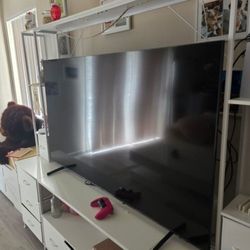 Samsung 65" Crystal UHD TV