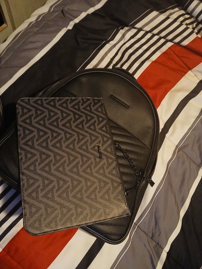 Aldo Backpack