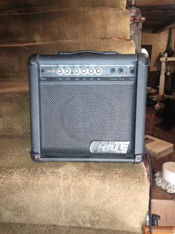 Amp 