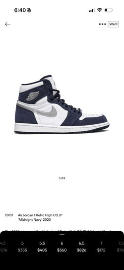 Jordan 1