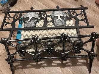 Halloween GardenDevo