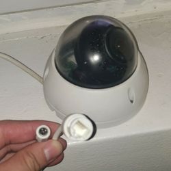 Network Surveillance Cameras 