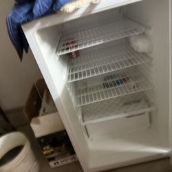 Mini Fridge 