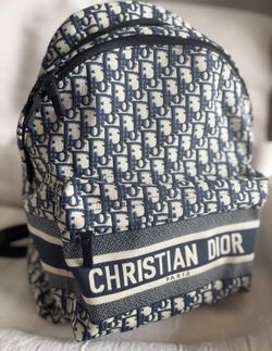 CD Backpack