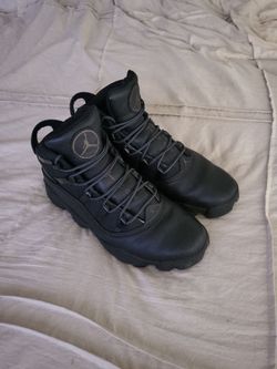 Air Jordan 6 rings