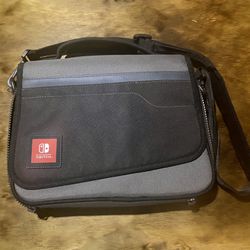 Nintendo Switch Transporter Bag 