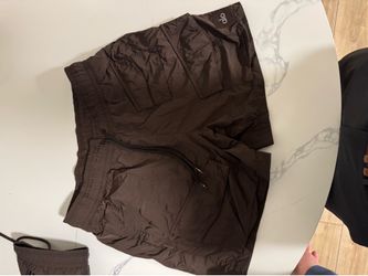 Alo Shorts