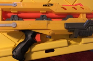 Nerf