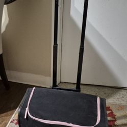 Mary Kay Business Luggage Large Roller 