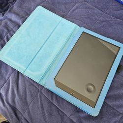 Nook Tablet For Parts Only.