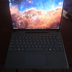 Microsoft Surface Pro 11 