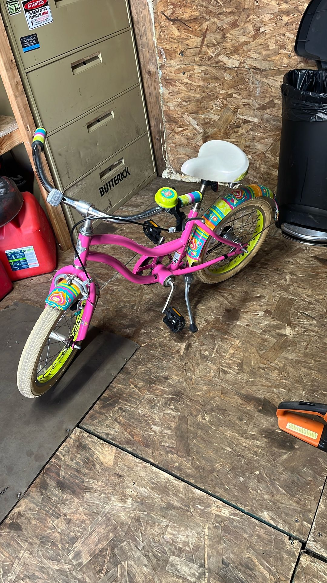 ELECTRA CRUZER KIDS BICYCLE