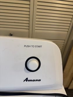 Gas dryer