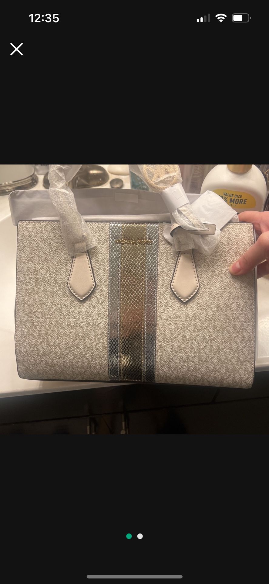 Michael Kors Bag