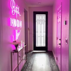 Neon Sign