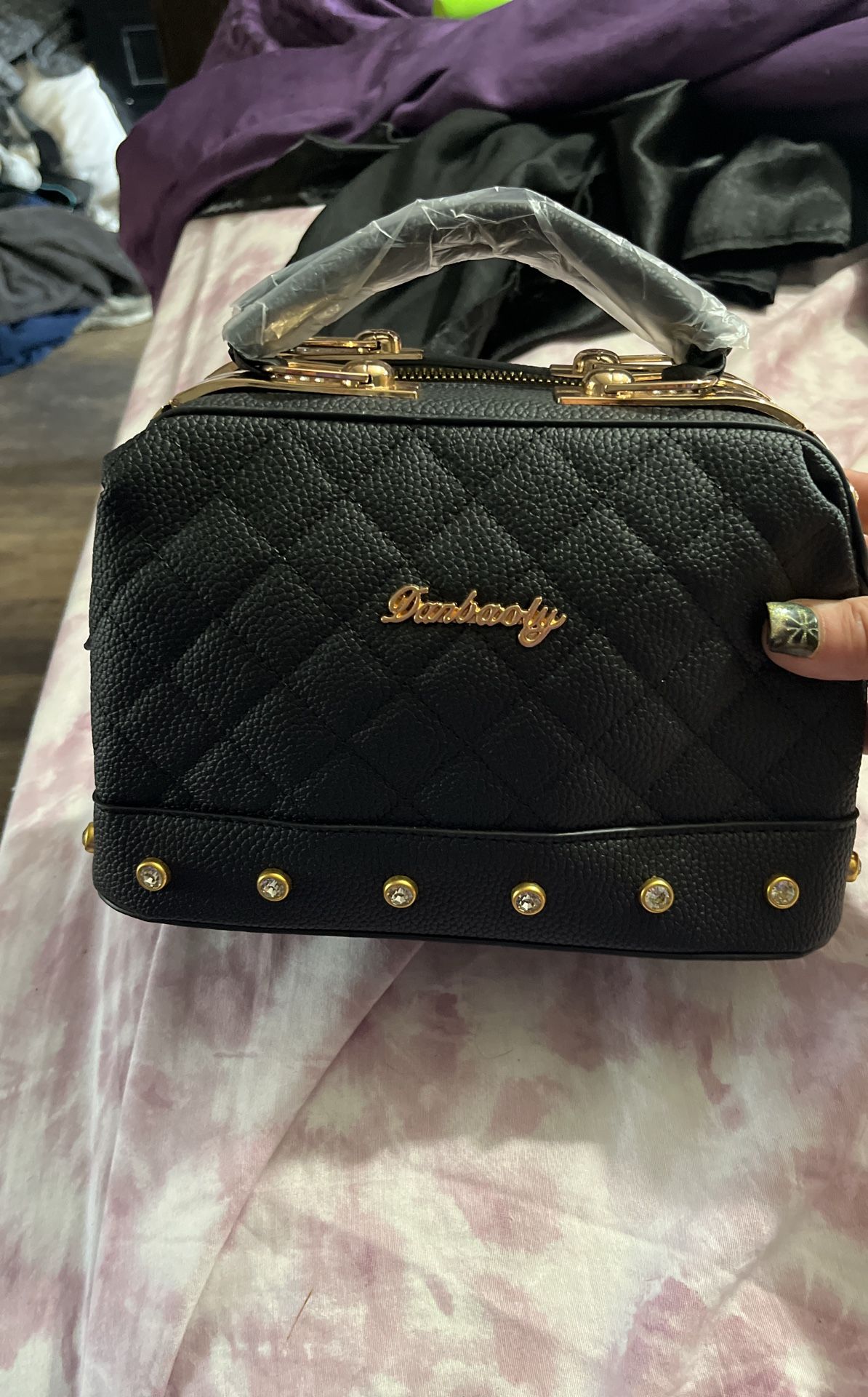 New Danbaoly