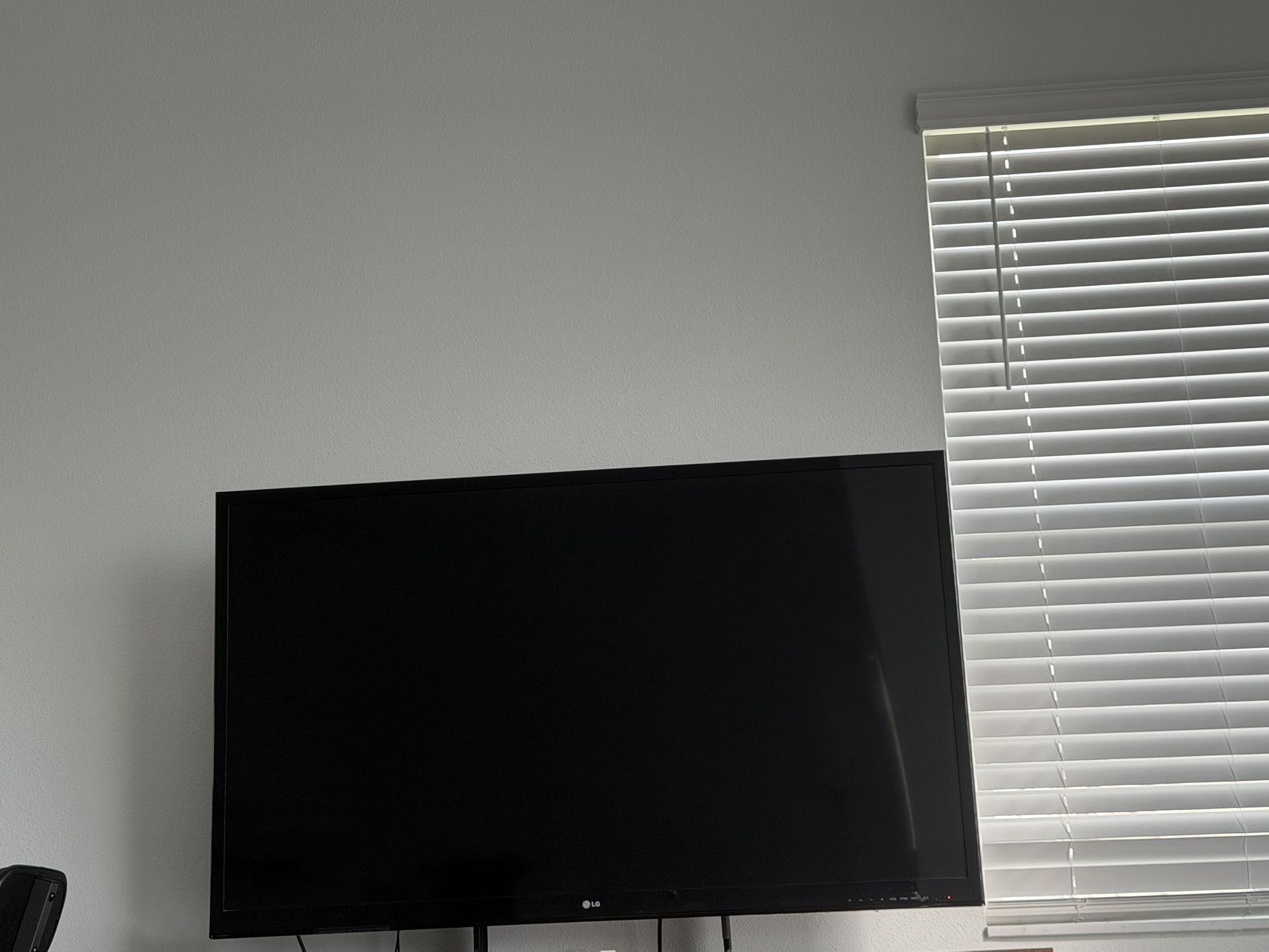 Lg Tv 55
