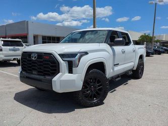 2023 Toyota Tundra