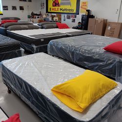 Custom Rv Mattresses At 8 Mile Mattress In Redford 