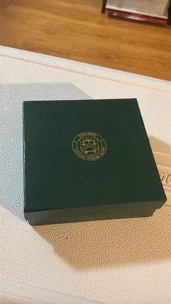 Thomas Jefferson Indian Peace Medal