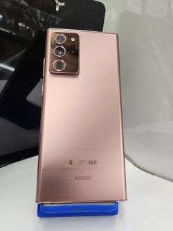 Samsung Note 20 Ultra