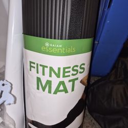 Fitness Mat