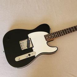 Squier Esquire Classic Vibe 60's Fender Telecaster 