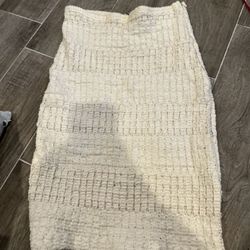 Zara Skirt 